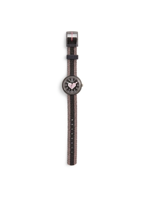 Flik Flak Cuoricino Quartz Watch 31.85Mm