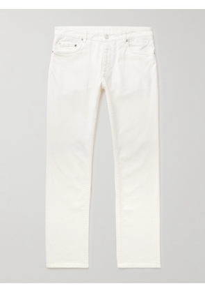 Etro - Straight-Leg Jeans - Men - White - UK/US 30