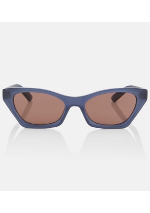 Dior Eyewear DiorMidnight B1I cat-eye sunglasses