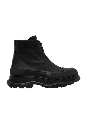 Tread Slick ankle boots