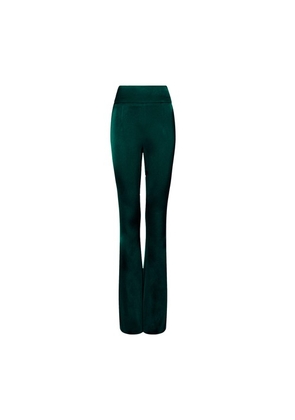 Sculpted Trousers