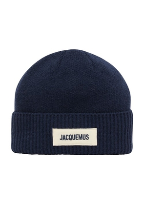 The Jacquemus Hat