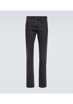 Zegna Straight jeans