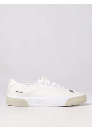 Sneakers PALM ANGELS Woman colour Yellow Cream