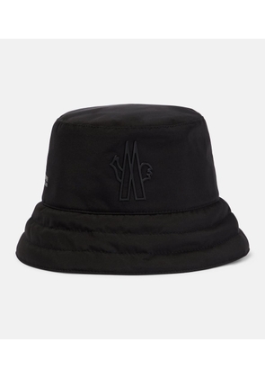 Moncler Grenoble Day-namic bucket hat