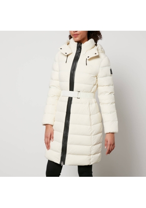 Mackage Ashley Quilted Nylon-Blend Down Coat - XS