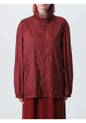 Jacket MAX MARA LEISURE Woman colour Burgundy
