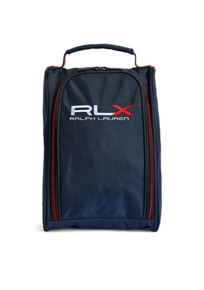 Rlx Ralph Lauren Golf Shoe Bag