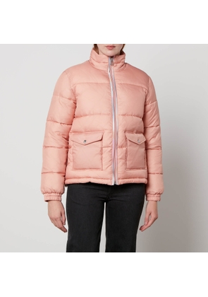 PS Paul Smith Quilted Ripstop Coat - XS