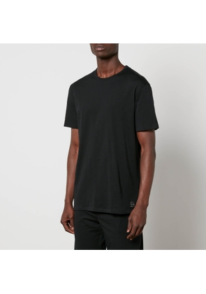 PS Paul Smith Cotton-Jersey Lounge T-Shirt - S