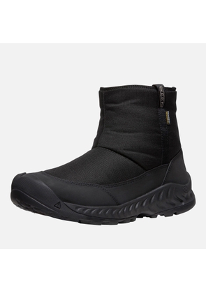 Keen Men's Hood NXIS Waterproof Shell Boots - UK 9