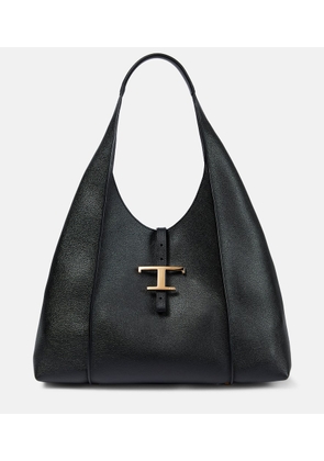 Tod's T Timeless Medium leather shoulder bag