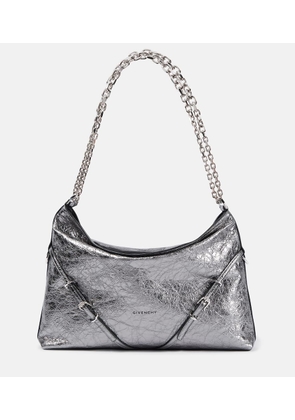 Givenchy Voyou Chain Medium leather shoulder bag