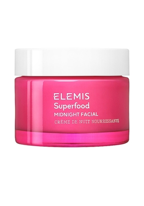 ELEMIS Superfood Midnight Facial in Beauty: NA.