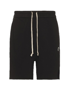 Moncler + Rick Owens Rick Owens x Moncler Long Boxers in Black - Black. Size XL (also in M).