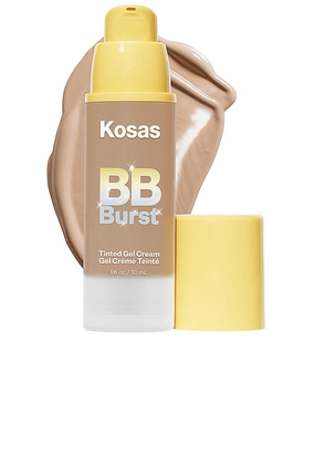 Kosas BB Burst Tinted Gel Cream in Beauty: NA.