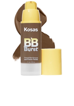 Kosas BB Burst Tinted Gel Cream in Beauty: NA.