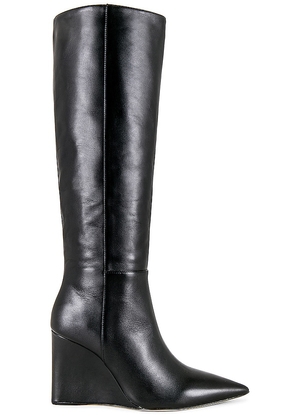 Tony Bianco Drake Boot in Black. Size 10, 5, 5.5, 6.5, 7, 8.5, 9, 9.5.