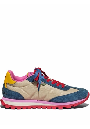 Marc Jacobs The Jogger sneakers - Blue