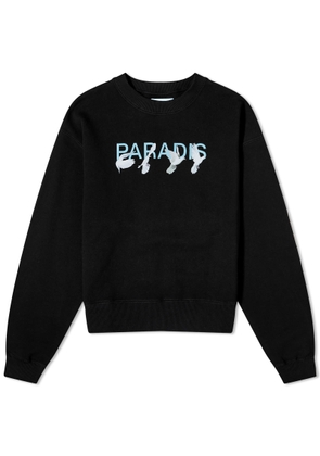 3.Paradis Paradis Crewneck Sweater