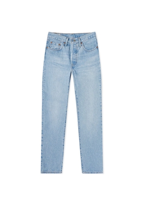 Levi's Red Tab 501 Long High Rise Jean
