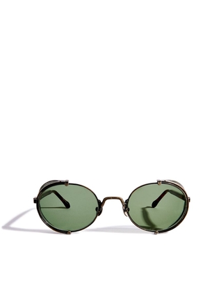 Matsuda 10610H Sunglasses