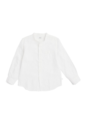 Il Gufo Linen Shirt (3-12 Years)