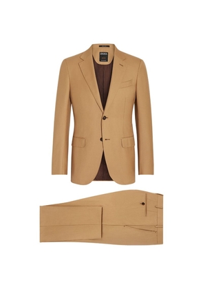 Zegna Oasi Cashmere 2-Piece Suit