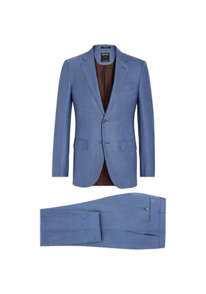 Zegna Wool Centoventimila 2-Piece Suit