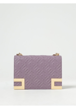 Mini Bag ELISABETTA FRANCHI Woman colour Violet