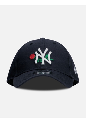 New York Yankees Rose 9Forty Cap