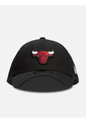 Chicago Bulls 9Forty Cap