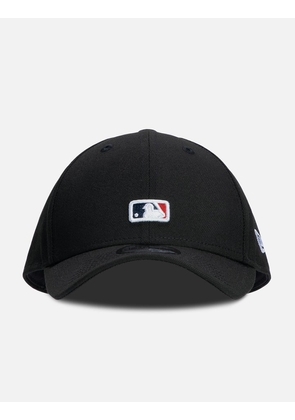 MLB Logo 9Forty Snap Cap