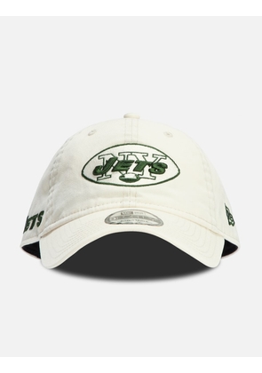 NFL New York Jets 9Forty Cap