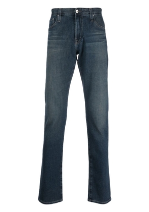AG Jeans Tellis slim-fit jeans - Blue