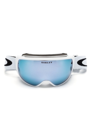 Oakley Fight Tracker M ski goggles - White