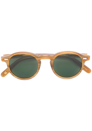 Moscot Miltzen sunglasses - Brown