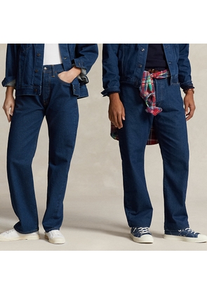 Reclaimed Denim Vintage Classic Fit Jean