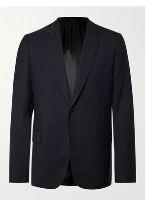 Paul Smith - Soho Slim-Fit Wool-Twill Suit Jacket - Men - Blue - UK/US 36