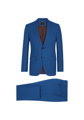Zegna Oasi Cashmere 2-Piece Suit