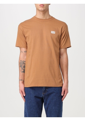 T-Shirt OBEY Men colour Brown