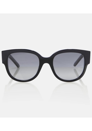 Dior Eyewear Wildior BU square sunglasses