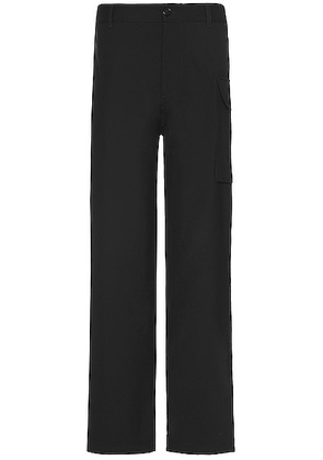 Marni Trousers in Black - Black. Size 50 (also in ).