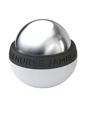 Nurse Jamie Large Super-Cryo Massaging Orb in Beauty: NA.