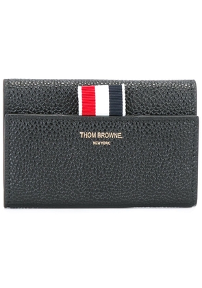 Thom Browne key wallet - Black