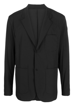 Moncler Nive patch-pocket blazer - Black