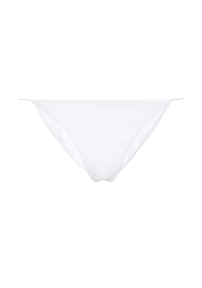 Jade Swim Micro Bare Minimum bikini bottoms