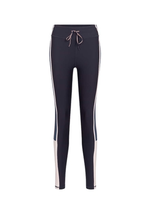 The Upside Puerto Yoga stretch-jersey leggings