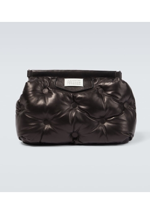 Maison Margiela Glam Slam Classique Medium leather shoulder bag