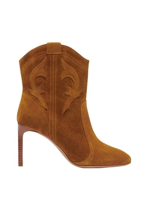 Caitlin ankle boots